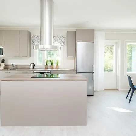 Ferienhaus Albatross