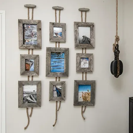 Ferienhaus Albatross