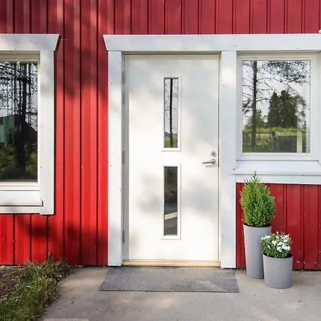 Albatross Ferienhaus