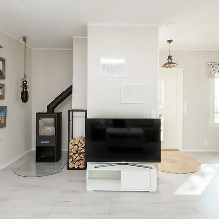 Ferienhaus Albatross