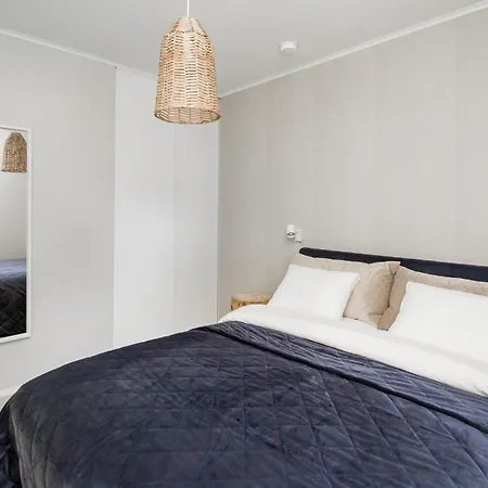 Albatross Ferienhaus