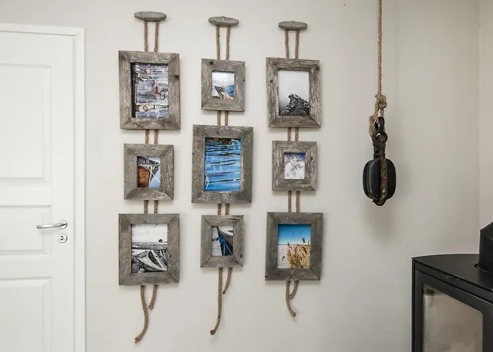 Semesterbostad Albatross