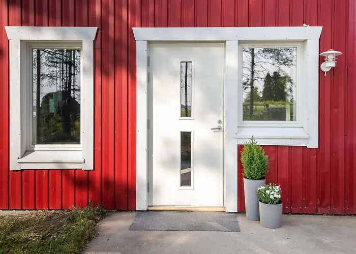 Albatross Semesterbostad