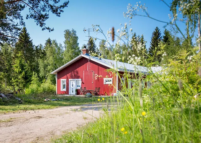 Semesterbostad Albatross *